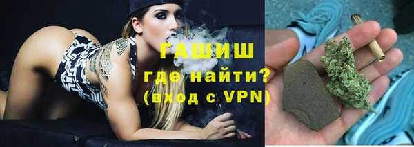 гидра Алексеевка